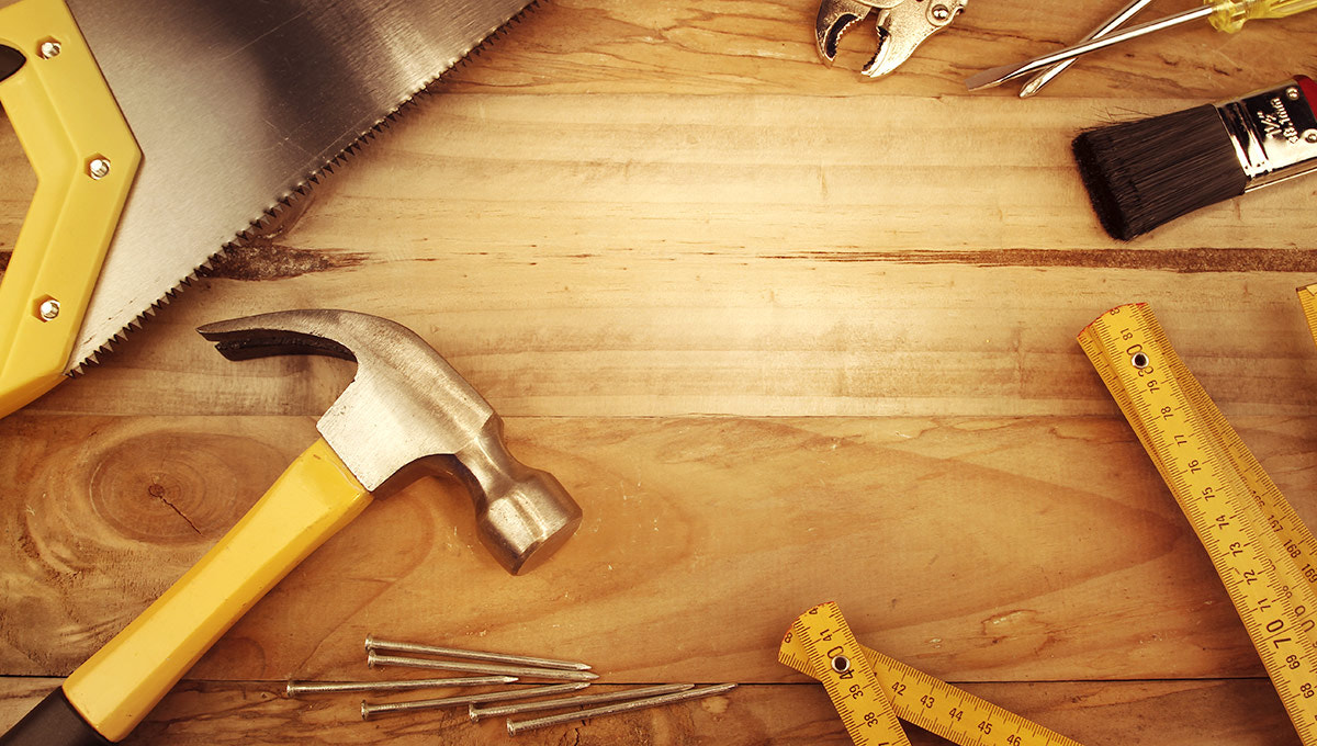 handyman