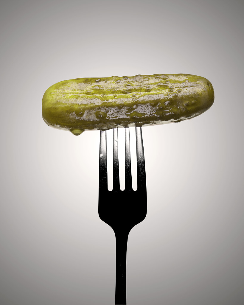 pickle by Fabian Pulido Pardo on 500px.com