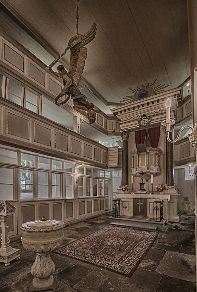 altar von dirk derbaum auf 500px.com