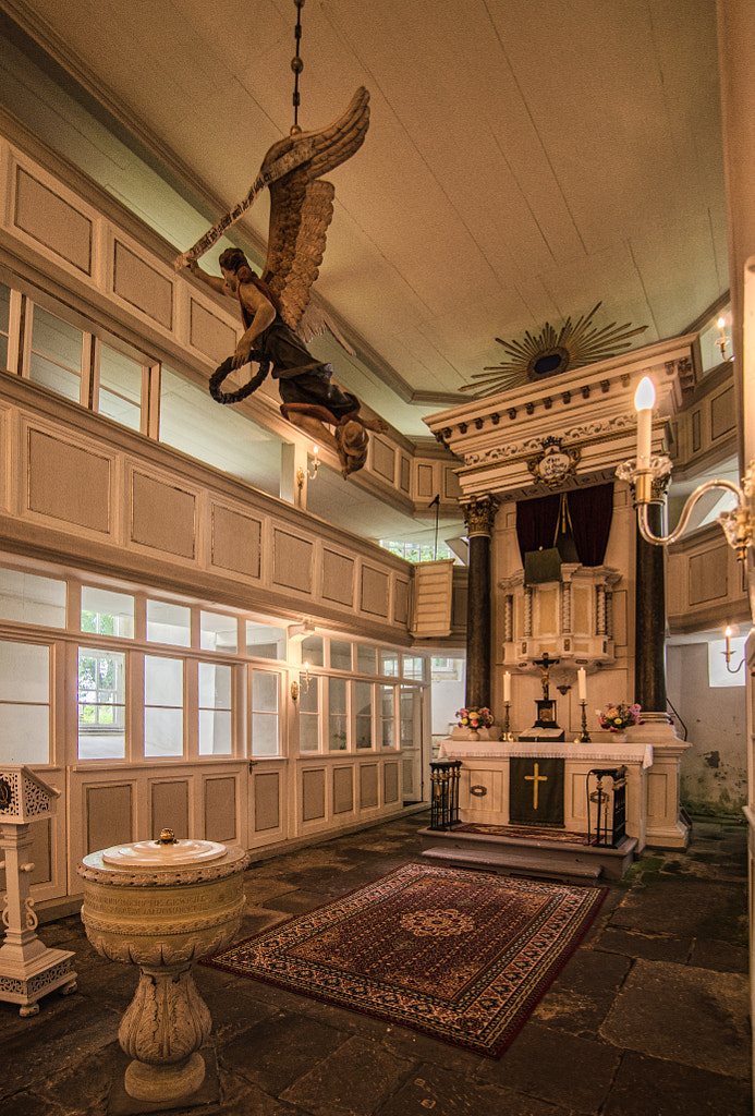 altar nassau von dirk derbaum auf 500px.com