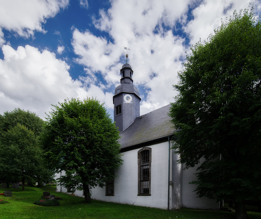 kirche nassau von dirk derbaum auf 500px.com