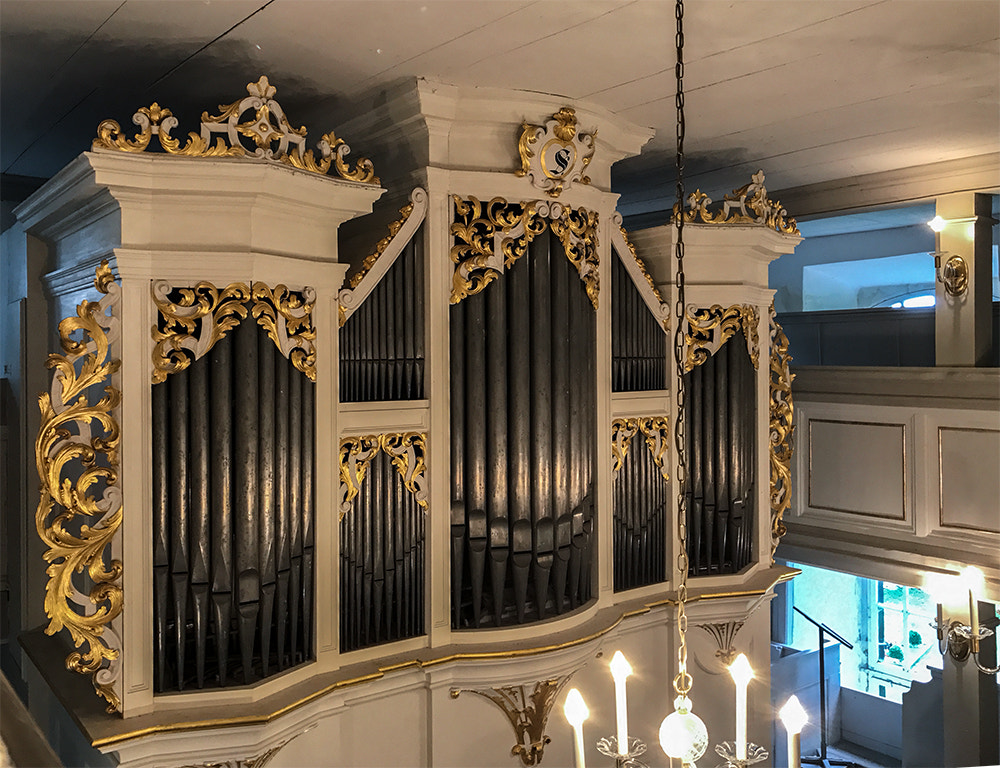 organ von dirk derbaum auf 500px.com