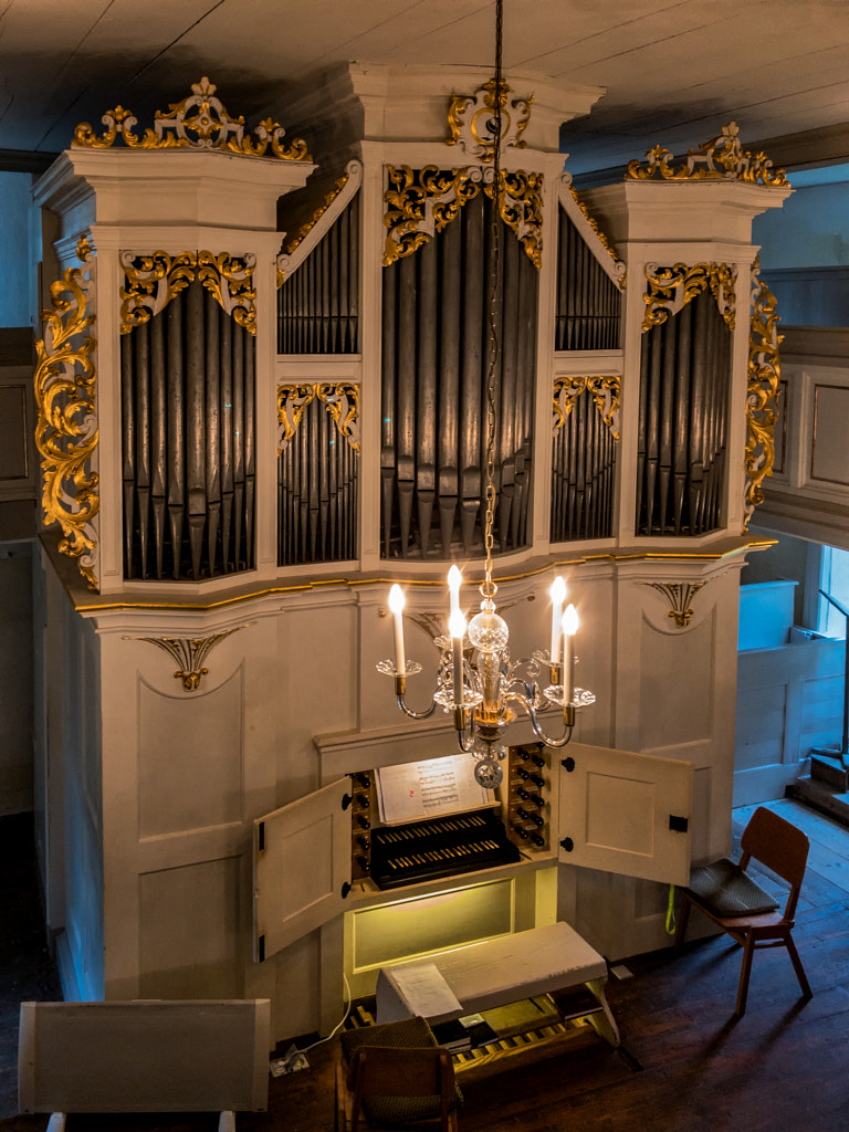 organ nassau von dirk derbaum auf 500px.com