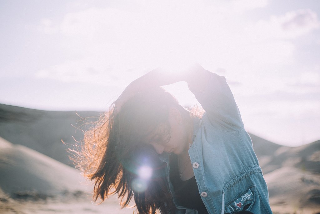 KATRIN by Alena Sadreeva on 500px.com