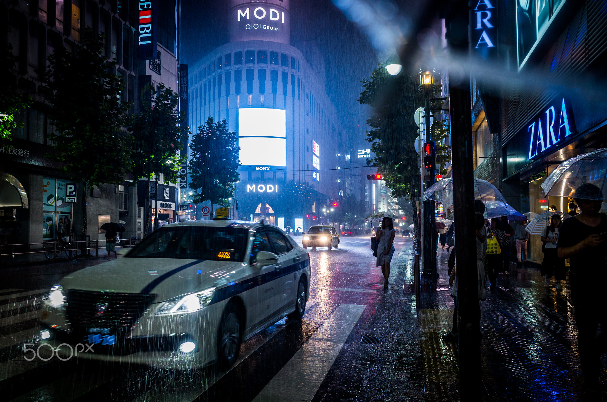#Shibuyascapes https://500px.com/photo/222842123