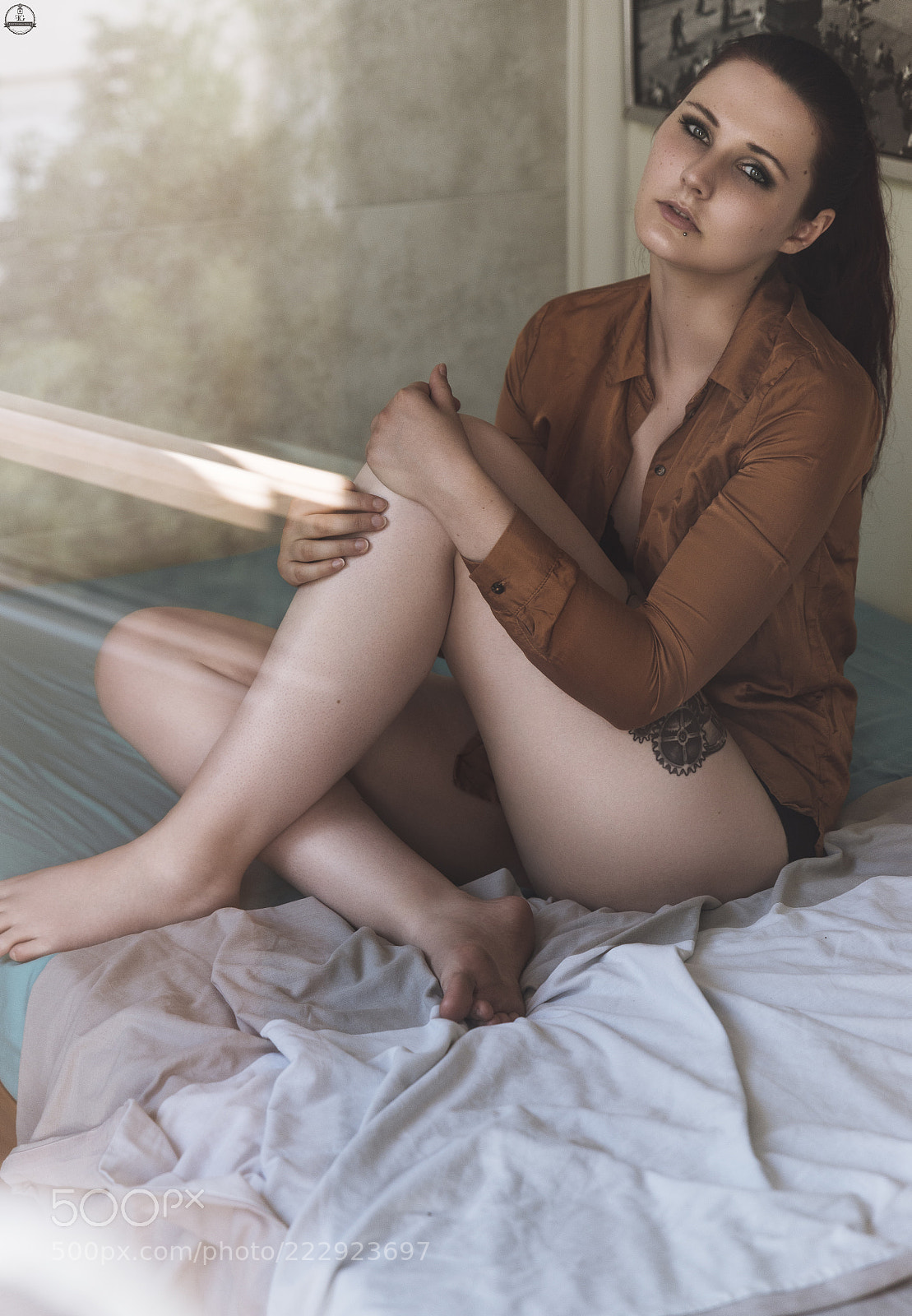 Canon EOS 6D sample photo. Mnémosyne photography