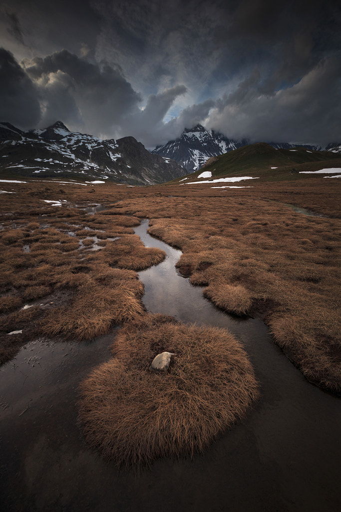 Vanoise
