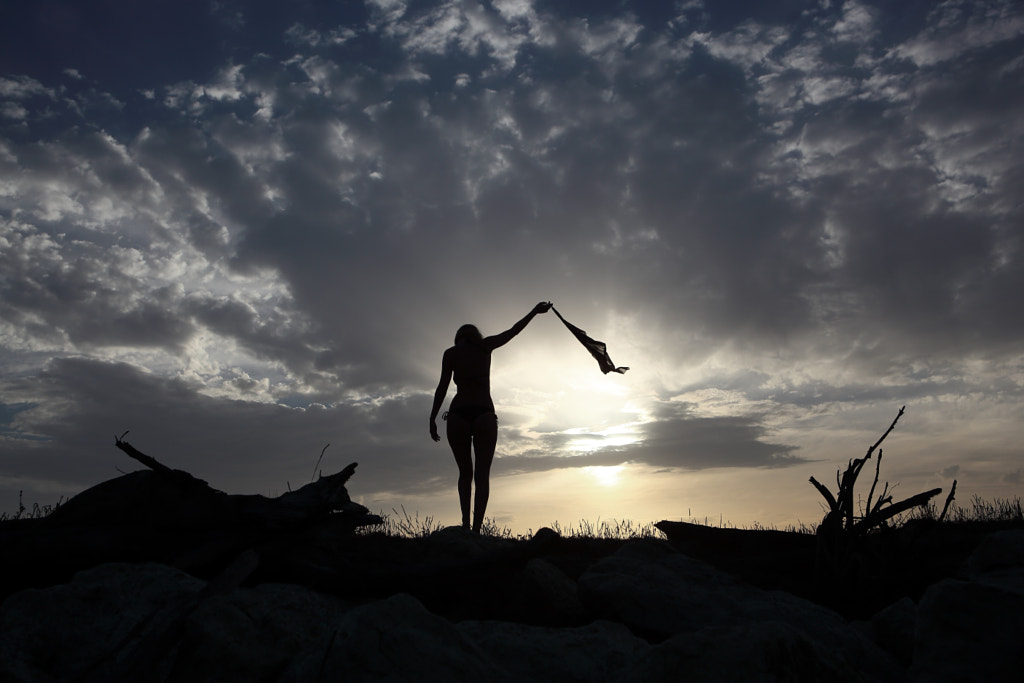 Eva by GrenOuille on 500px.com