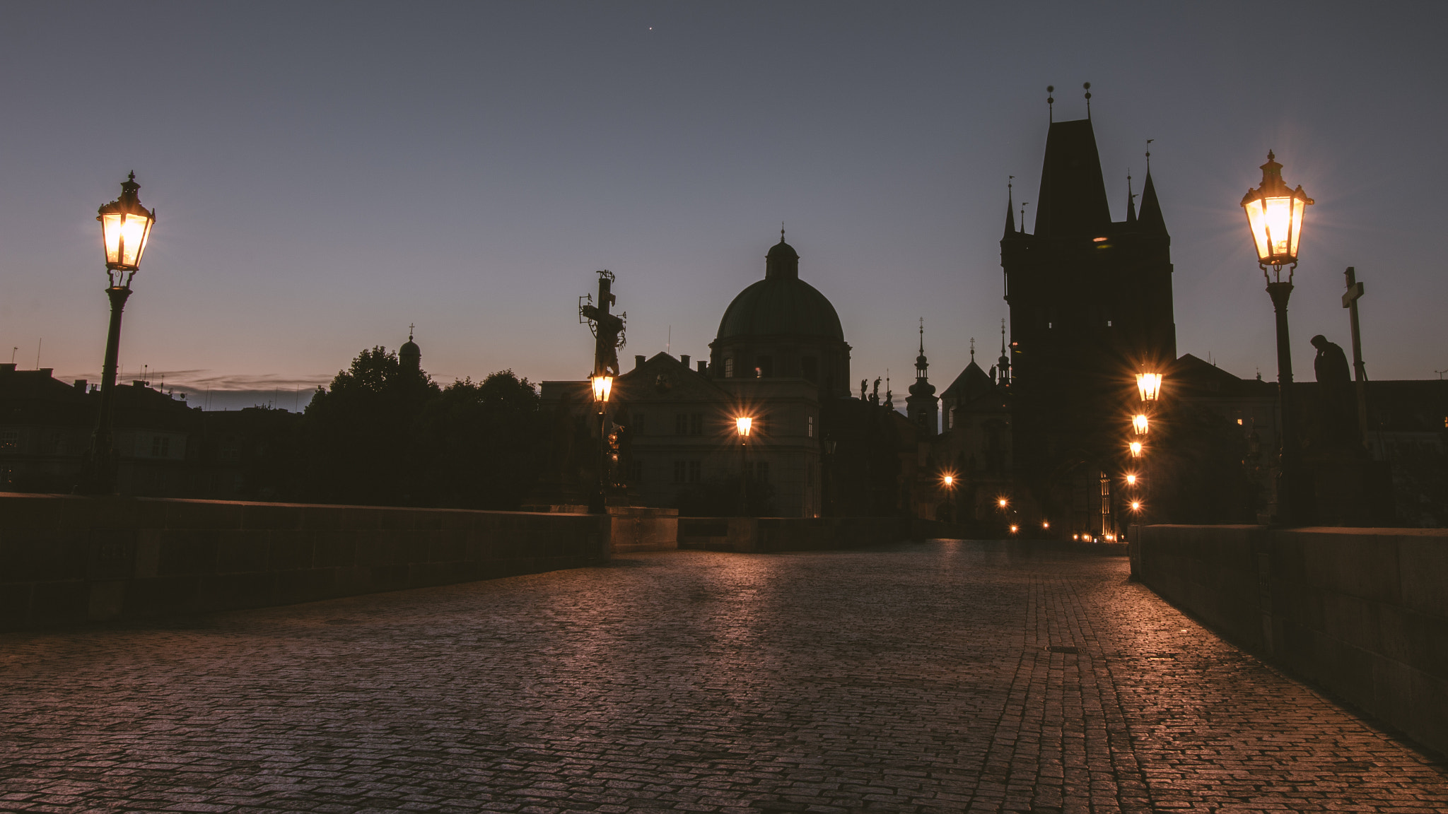 Charles Bridge