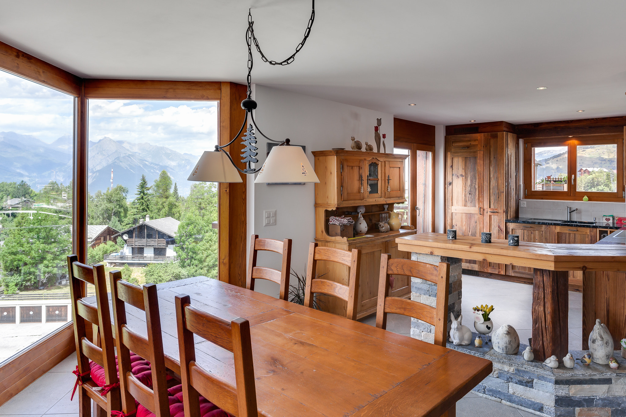 Real Estate Photography in Swizerland