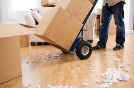 Home Moving Services