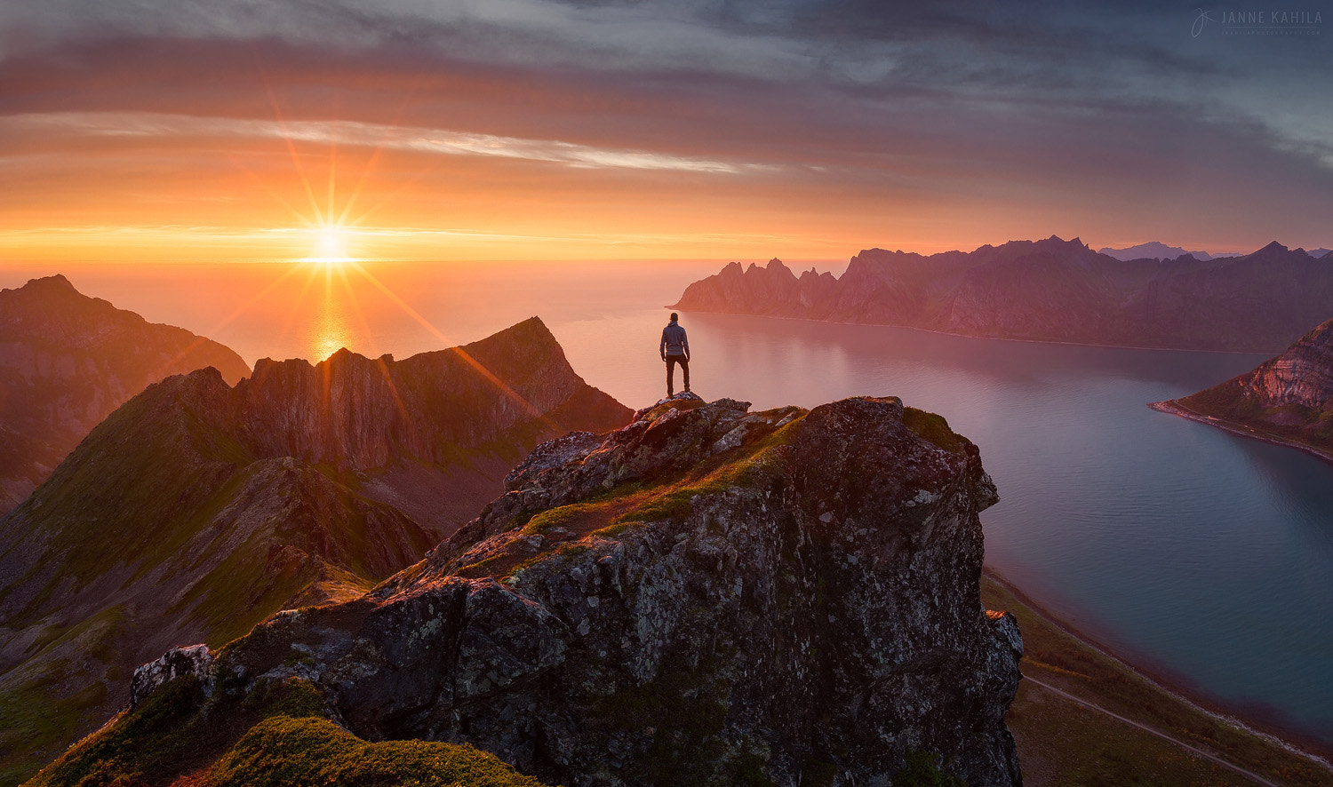 Janne Kahila (janneka) Photos / 500px