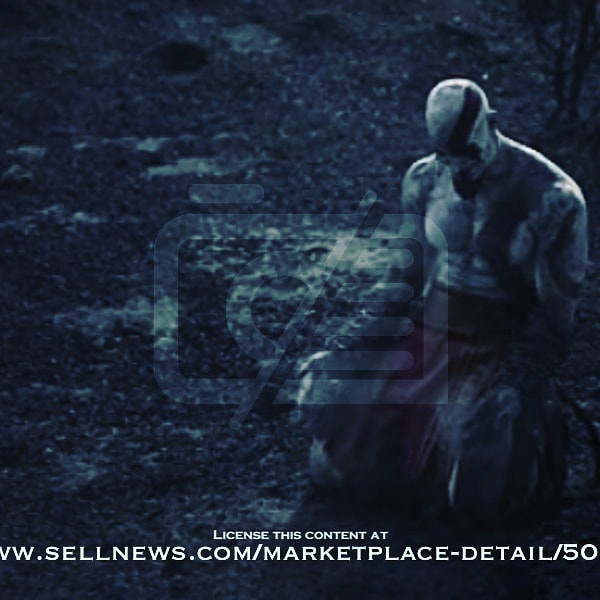 God of war 5 ascension