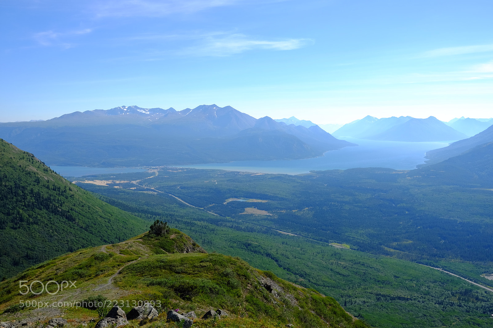 Fujifilm X-T1 sample photo. Carcross photography