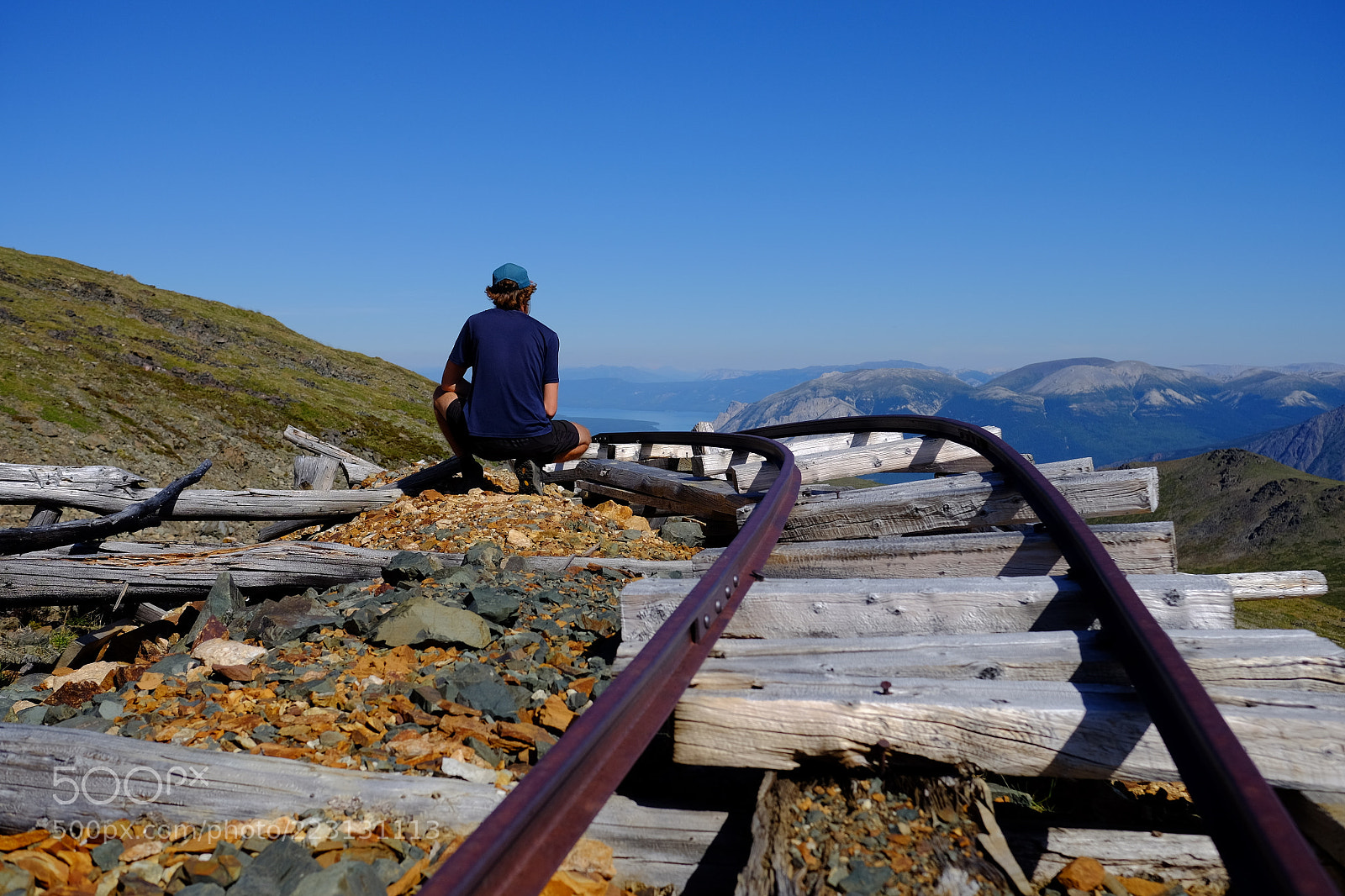 Fujifilm X-T1 sample photo. Mines d’argent, carcross photography