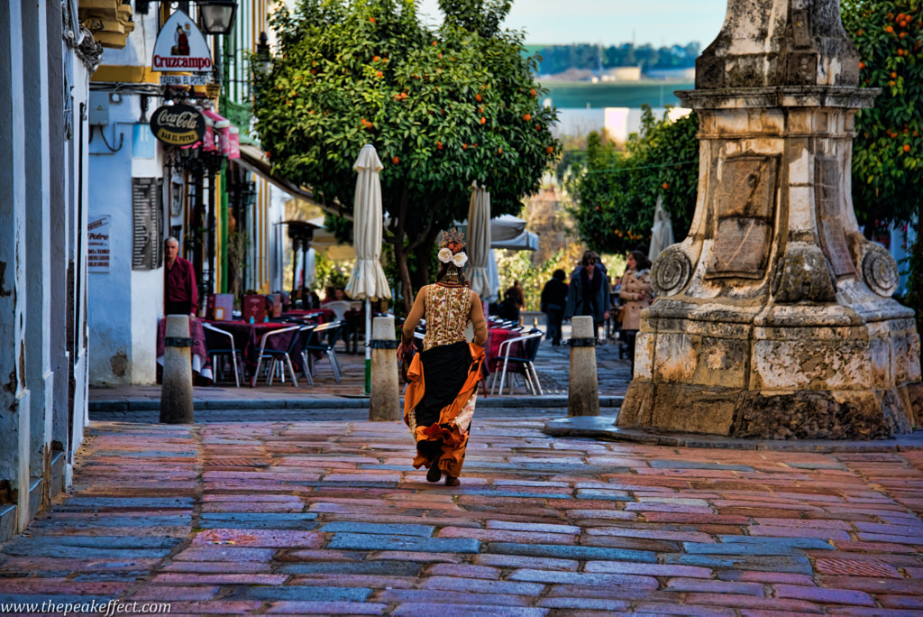 Cordoba by Donato Scarano on 500px.com