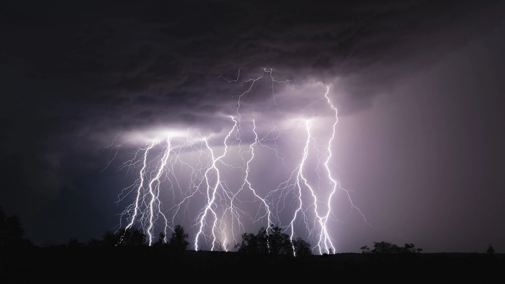 One Wild Night by Jure Batagelj on 500px.com