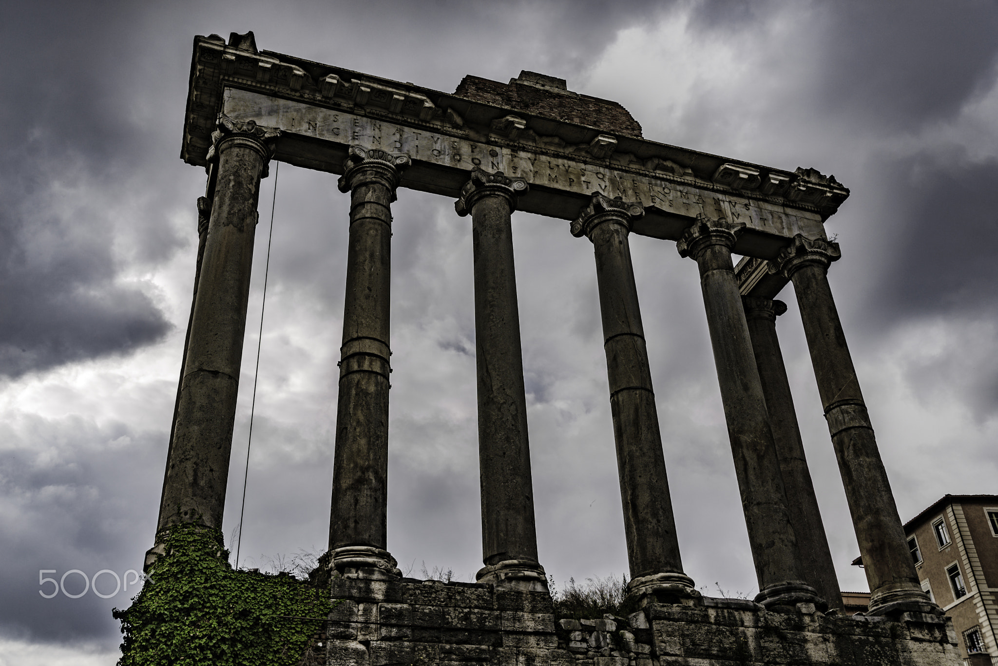 Roman Forum