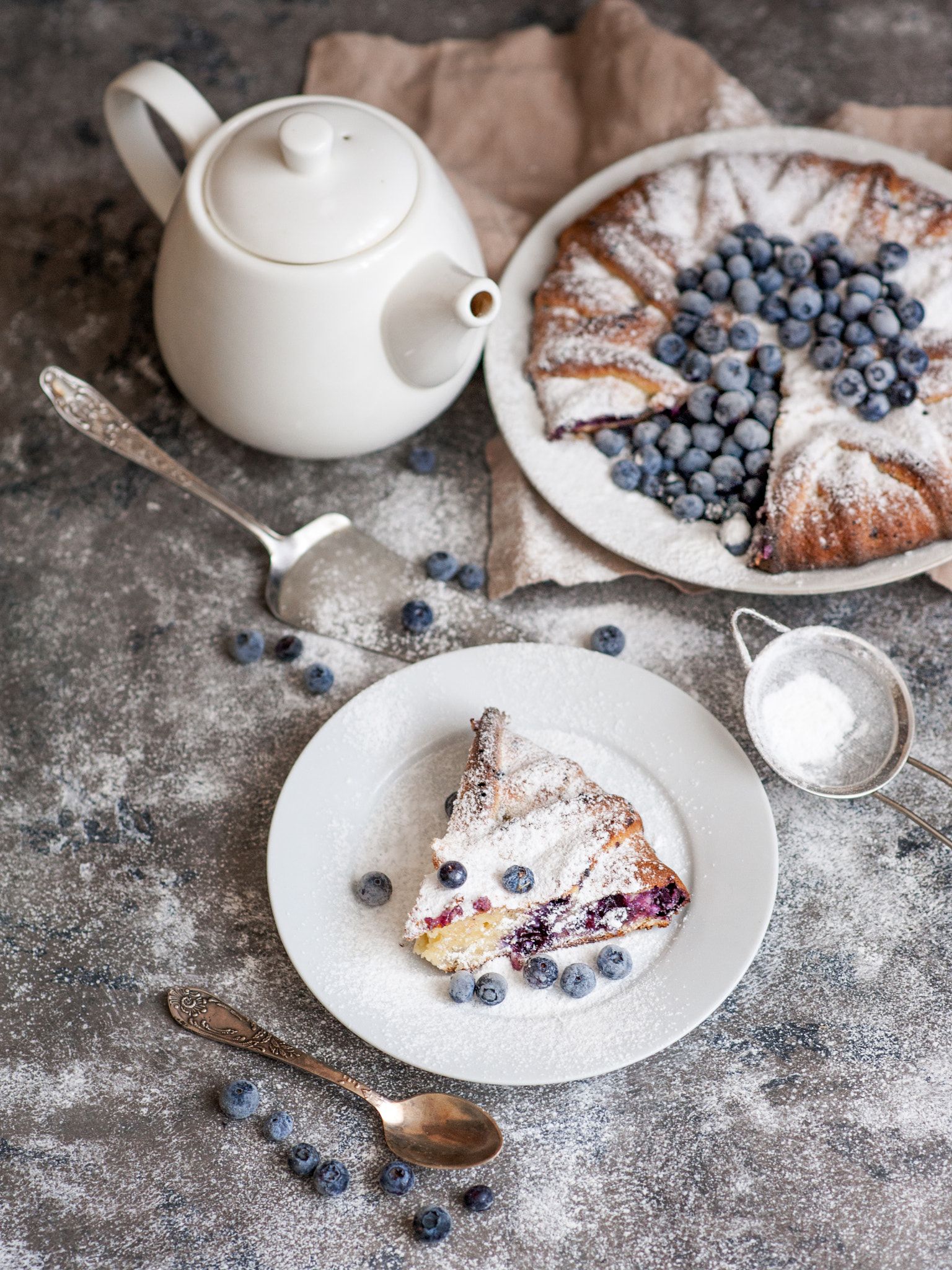 Recipes