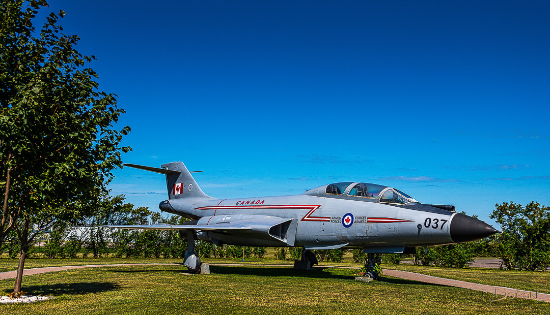 Retired Cold War Warrior