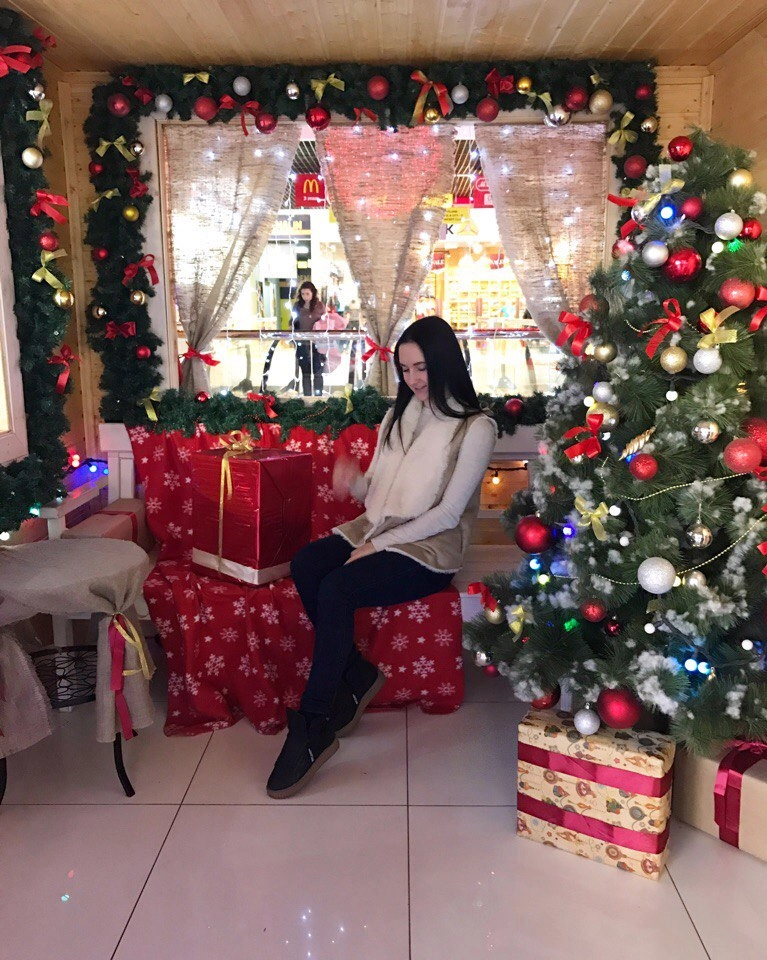 I spend most of my time coming to visit, link below