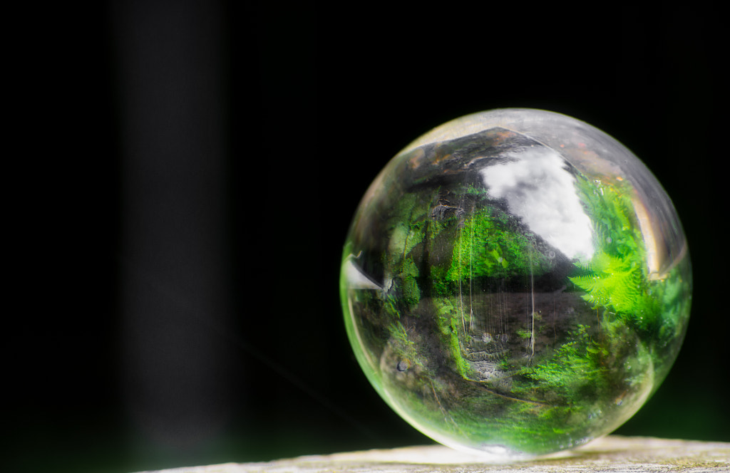 ball von dirk derbaum auf 500px.com
