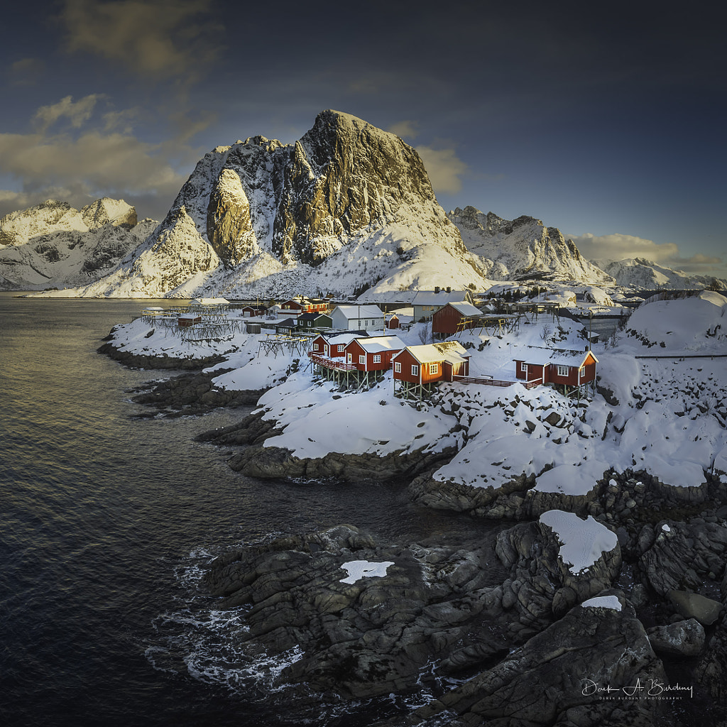Derek Burdeny (dburdeny) Photos / 500px