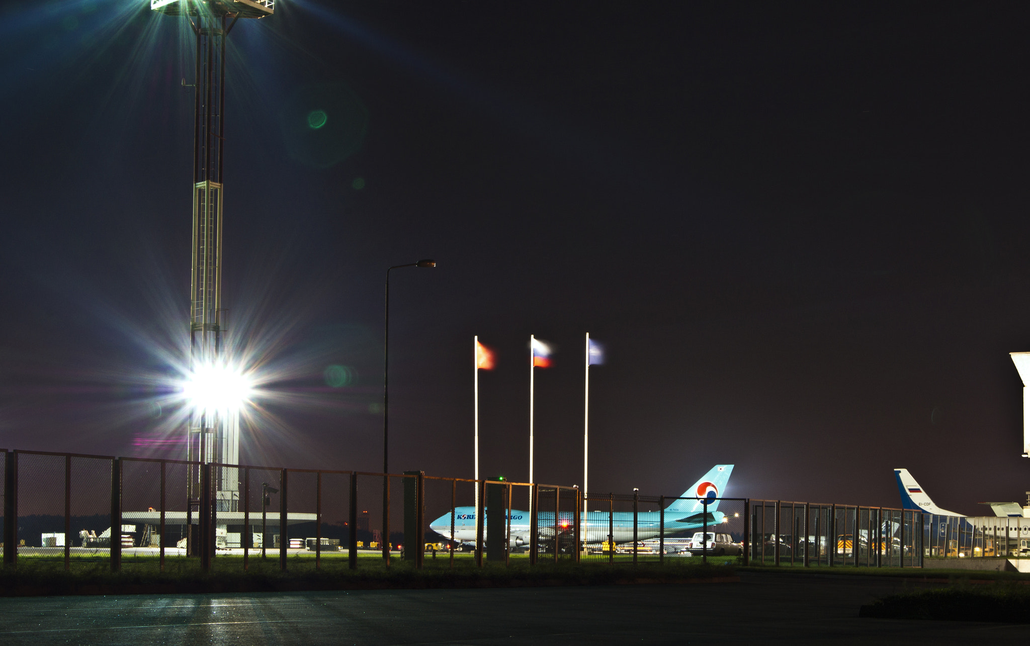 Airport