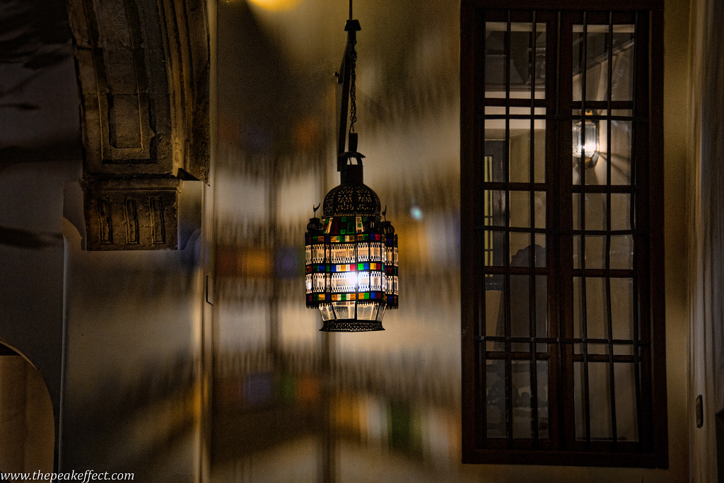 Farola by Donato Scarano on 500px.com