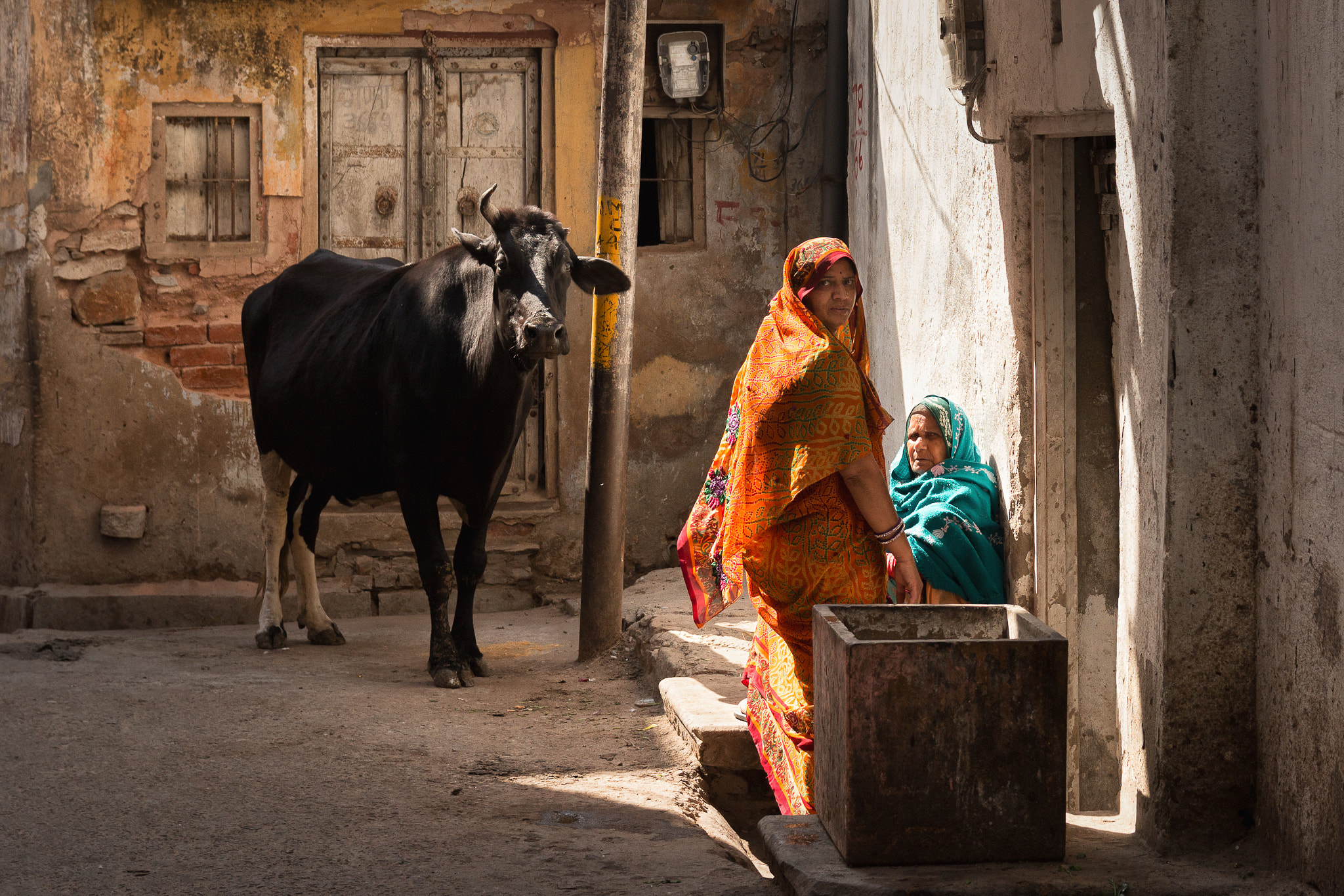 Jaipur by TashiDelek Nakata / 500px