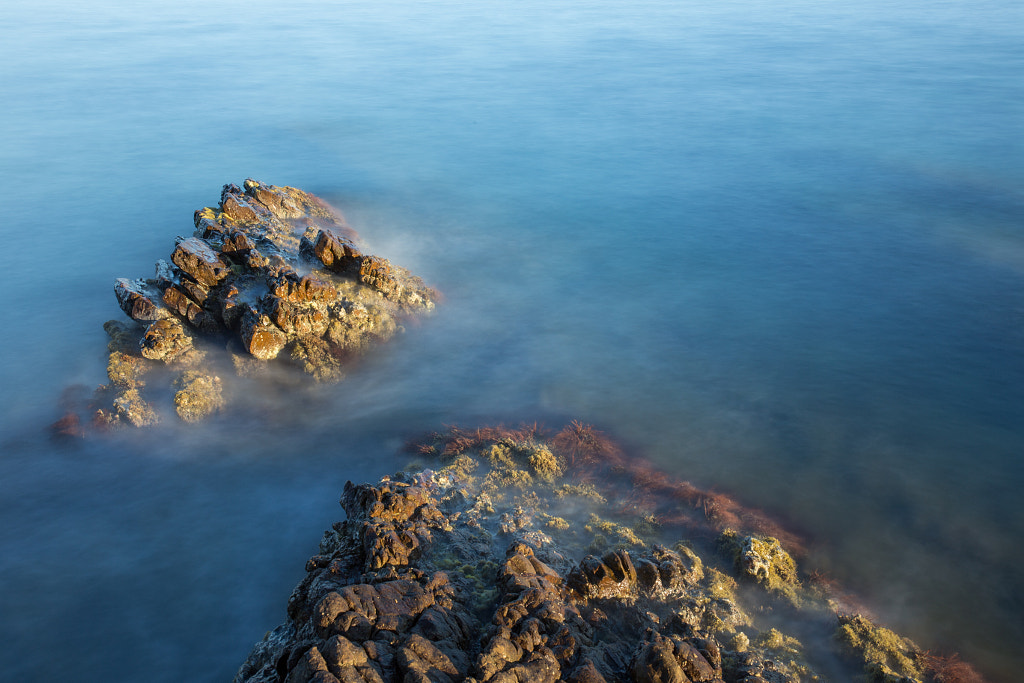 Rocks by Eric Daoud on 500px.com