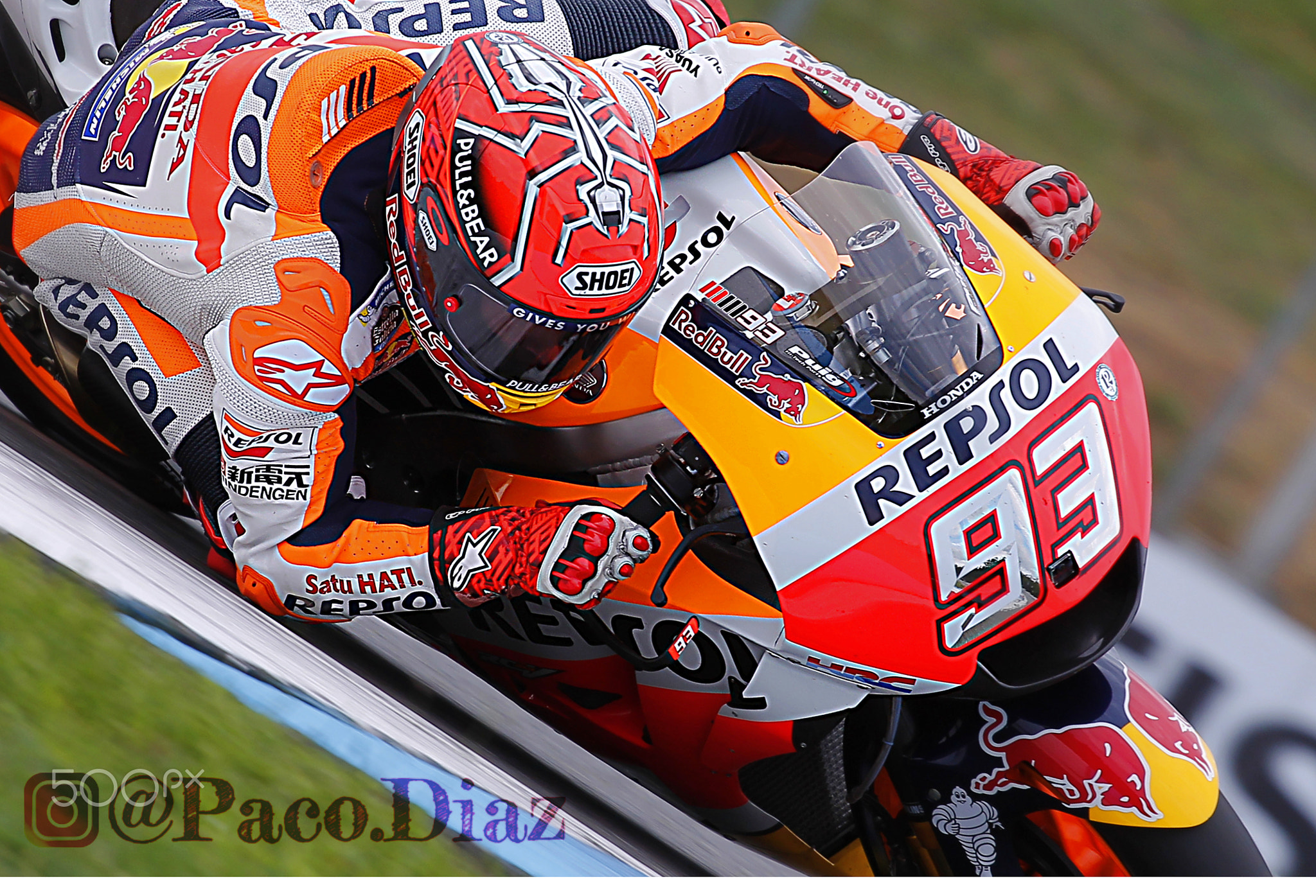 Marc Marquez