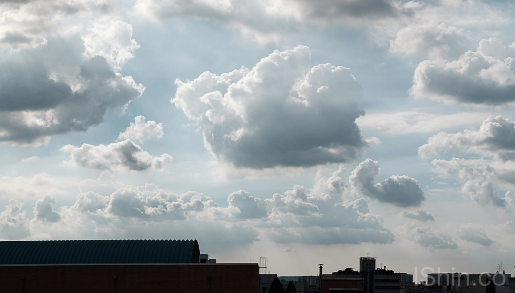 Cloude: 500px.com의 IS Shin