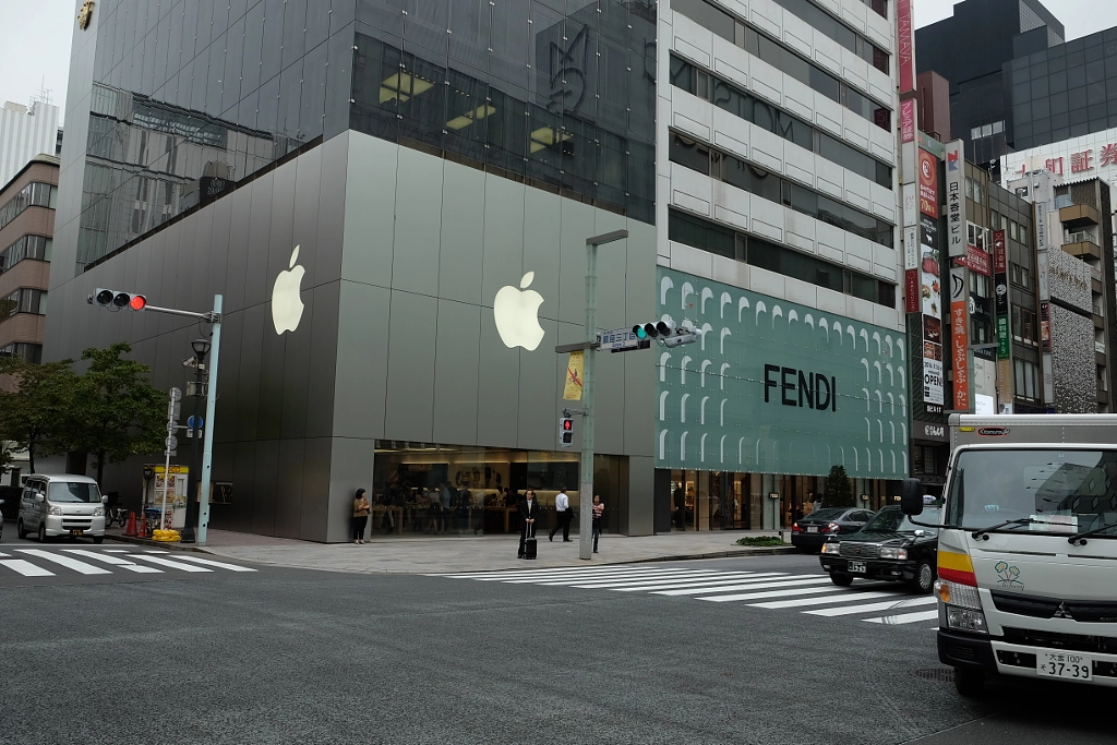 DSCF by ukijojo on 500px.com