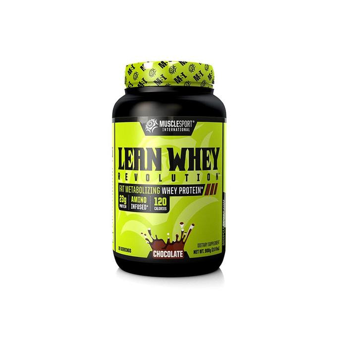 Buy LEAN WHEY Protein