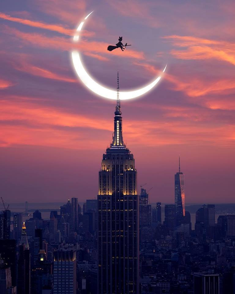 by Ted Chin
