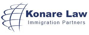 konare immigrations lawyers team