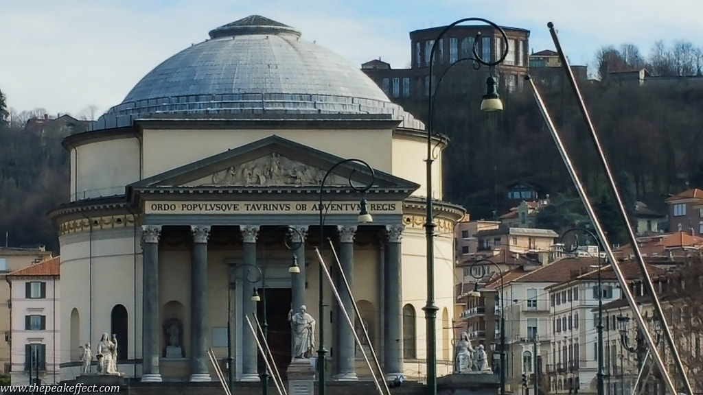 Gran Madre di Dio by Donato Scarano on 500px.com