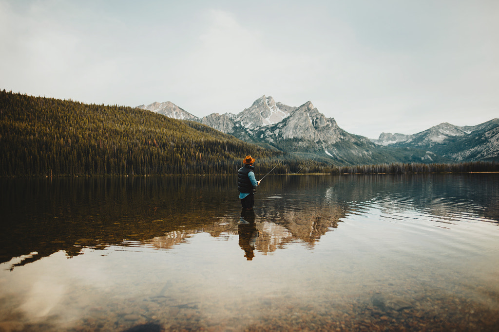 cast by Sam Brockway on 500px.com