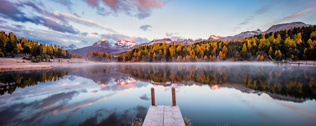 It's Fresh and Colorful by Chris Zimmermann on 500px.com