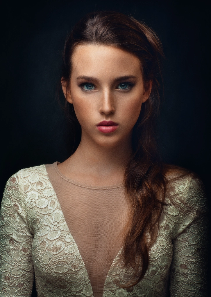 Tanya by Zachar Rise on 500px.com