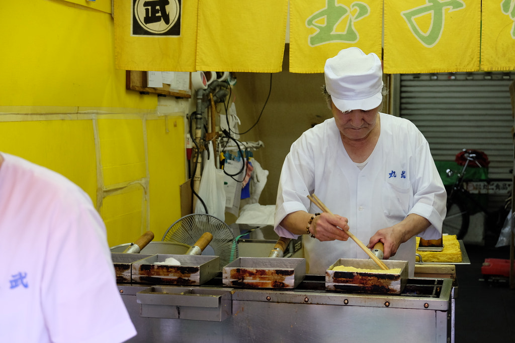 DSCF by SophiaHo on 500px.com