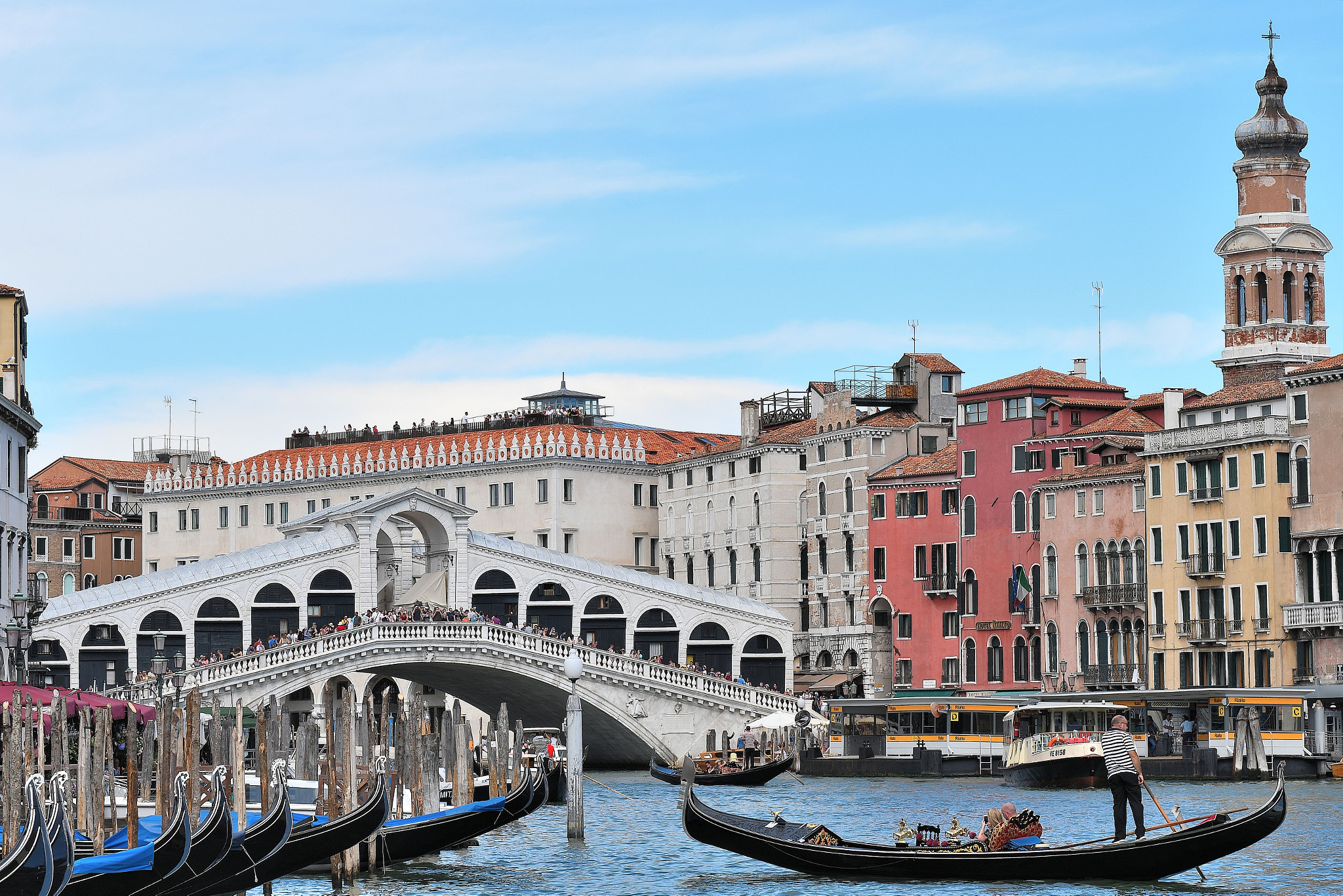 Ponte di Rialto