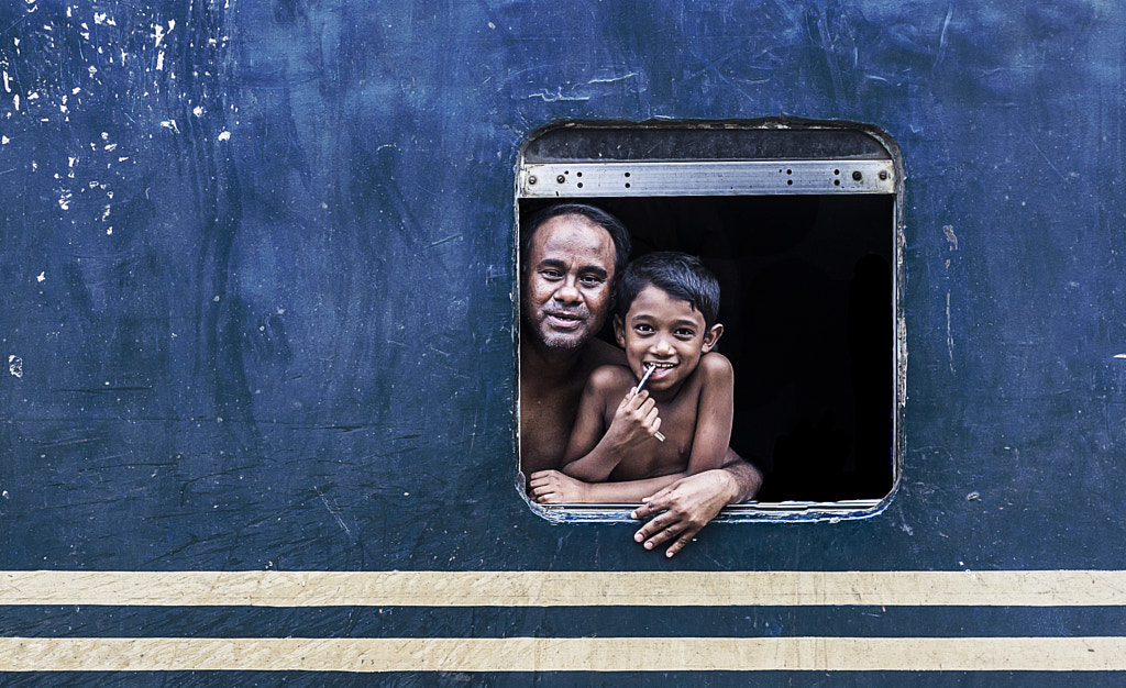 []summer ride by saleh payel on 500px.com