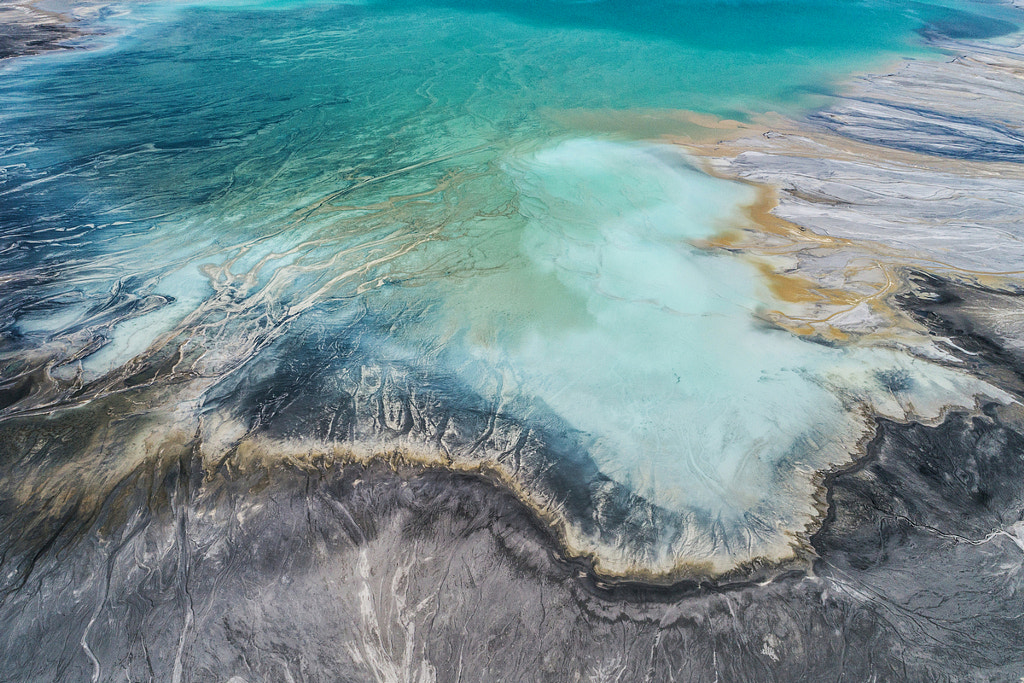 Industrial nature by Chawran on 500px.com