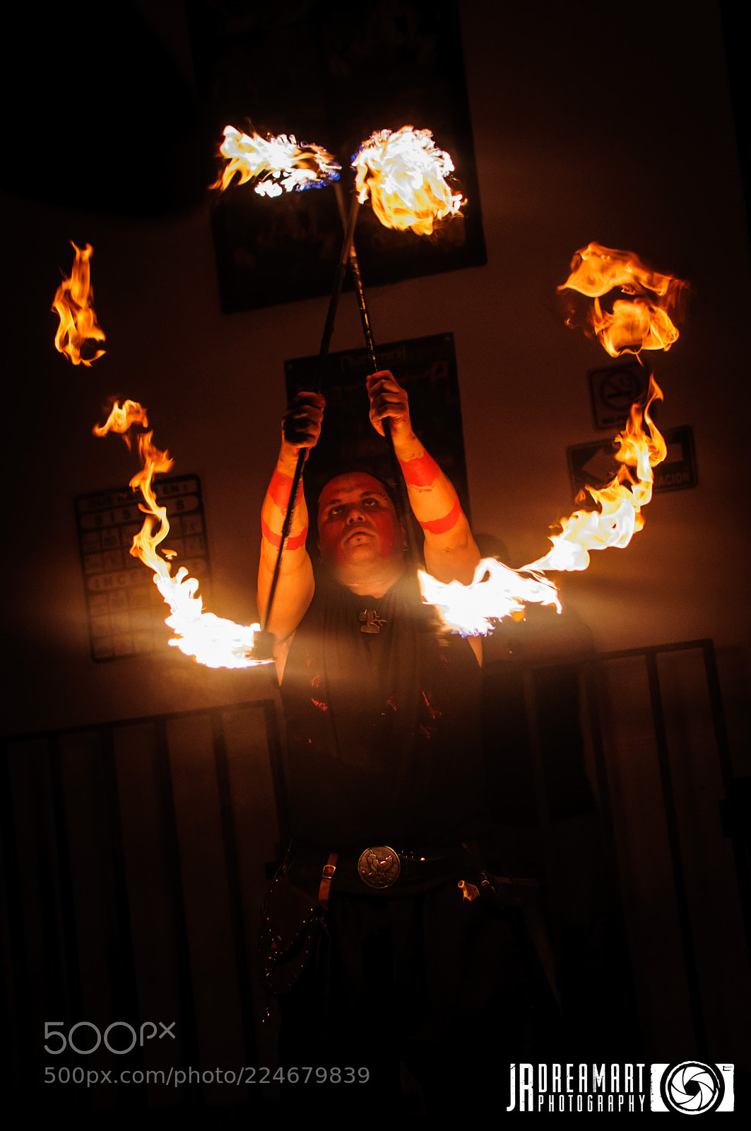 Nikon D90 sample photo. Daragones reales photography