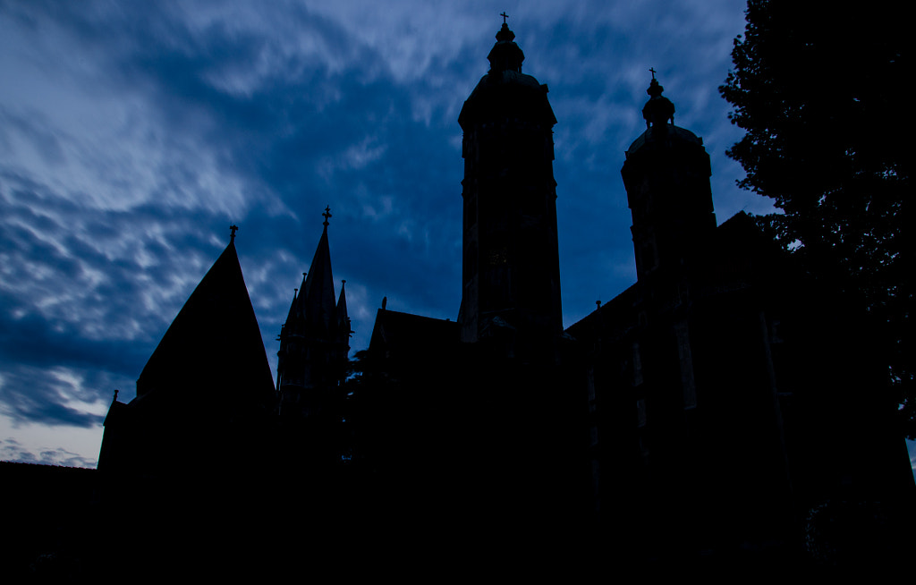 abends von dirk derbaum auf 500px.com