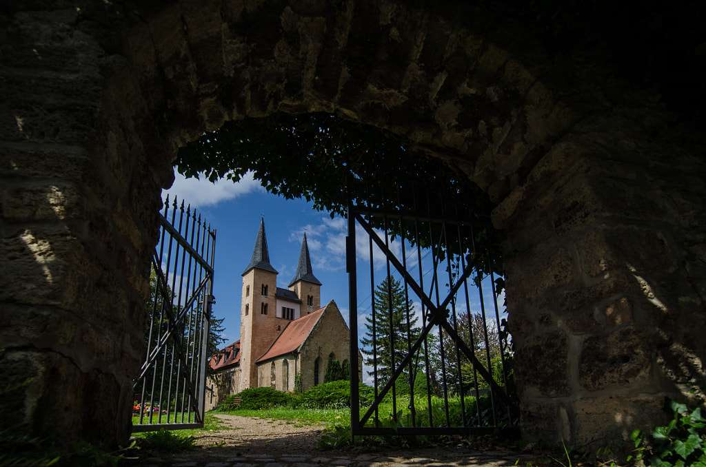 st gangolf von dirk derbaum auf 500px.com