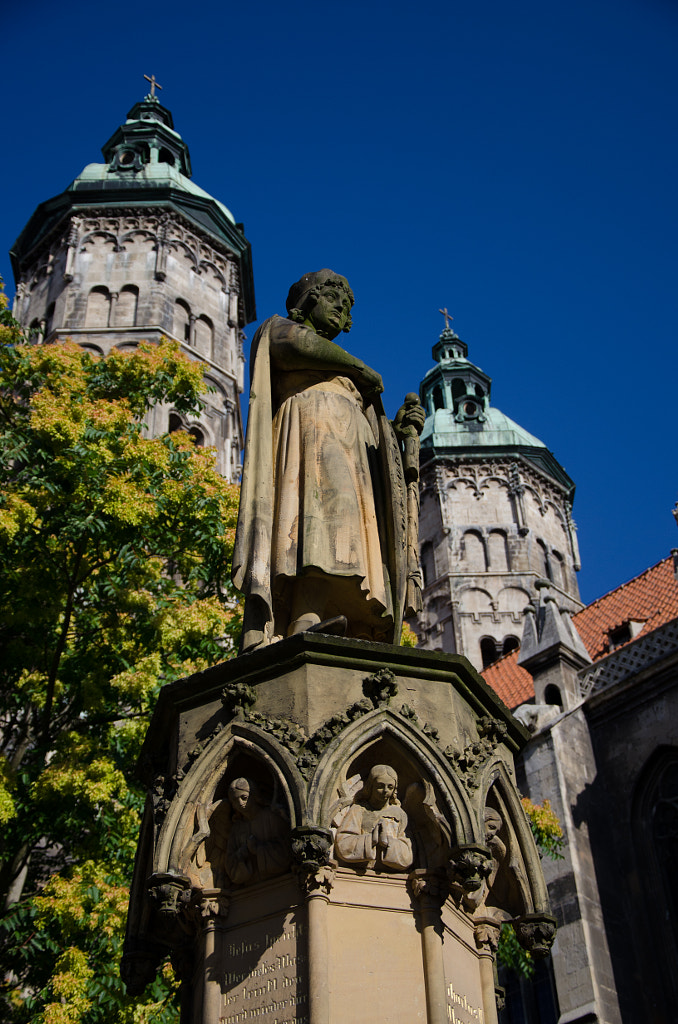 türme von dirk derbaum auf 500px.com