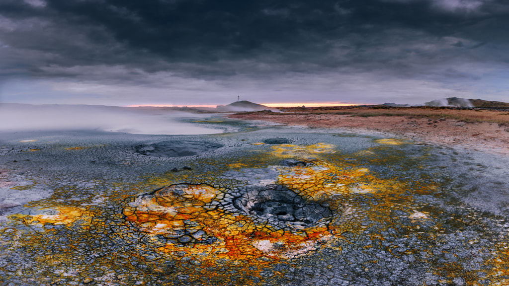 United colors of Iceland by wim denijs on 500px.com